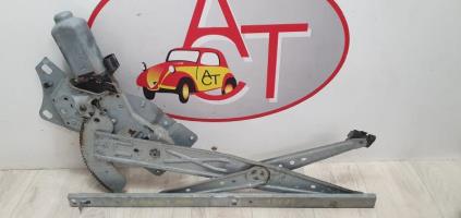 Alzacristalli elettrico anteriore sinistro