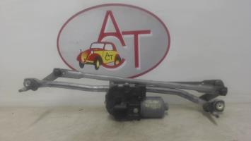 Motore tergicristallo anteriore