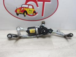 Motore tergicristallo anteriore