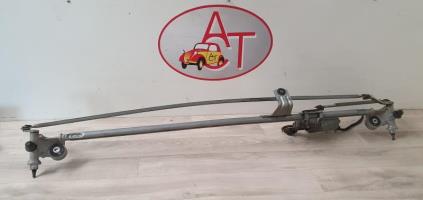 Moteur essuie glace avant
