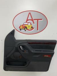 Panel de puerta delantera derecha