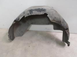 Parasale posteriore destro