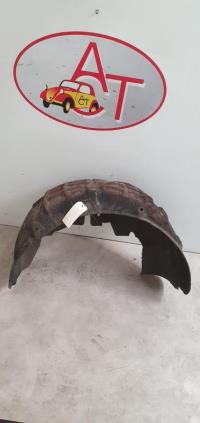 Parasale posteriore destro
