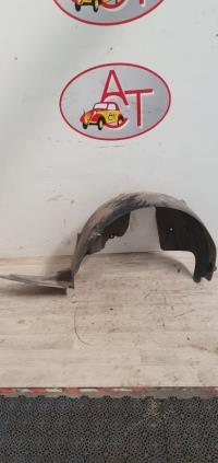 Parasale posteriore destro