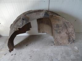 Parasale posteriore destro
