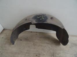 Parasale posteriore sinistro