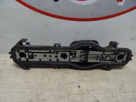 Base portalampade fanale posteriore destro