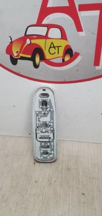 Base portalampade fanale posteriore destro