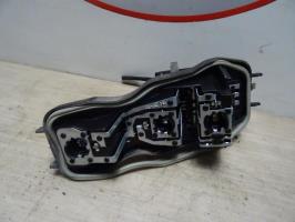 Platine feu arriere gauche