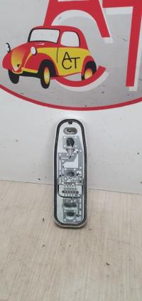 Base portalampade fanale posteriore sinistro