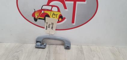 Poignee de maintien arriere gauche