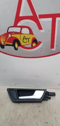 Poignee interieur arriere droit