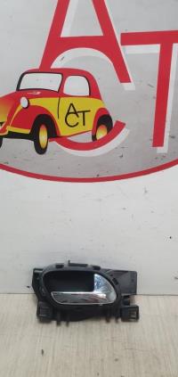 Poignee interieur arriere droit
