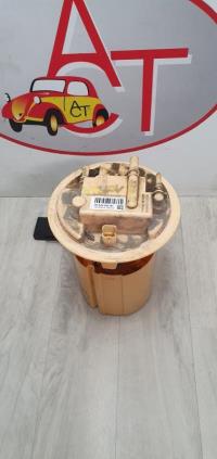 Pompa sommersa