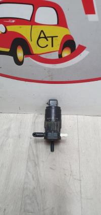 Pompe lave glace avant