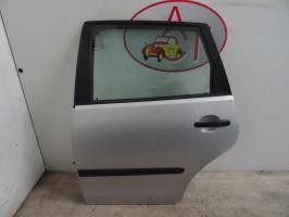 Portiera posteriore sinistra