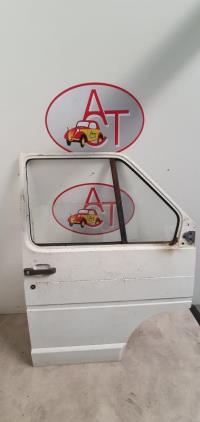 Porte avant droit