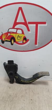 Potenziometro pedale acceleratore