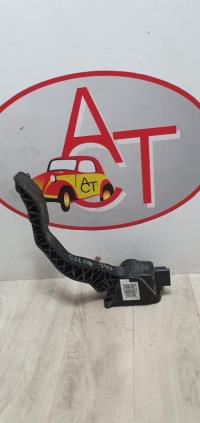 Potenziometro pedale acceleratore