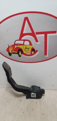 Potenziometro pedale acceleratore