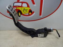 Potenziometro pedale acceleratore