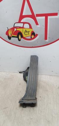 Potenziometro pedale acceleratore