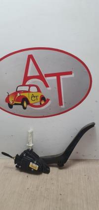 Potenziometro pedale acceleratore