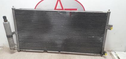 Radiateur clim