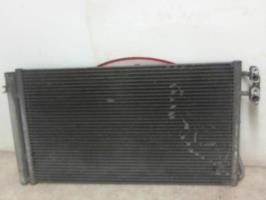 Radiateur condenseur de clim