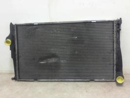 Radiateur eau