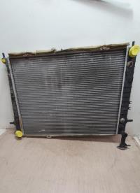 Radiateur eau