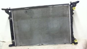 Radiateur eau