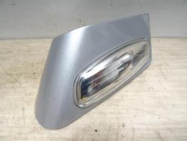 Ripetitore lampeggiante anteriore sinistro (Luci)
