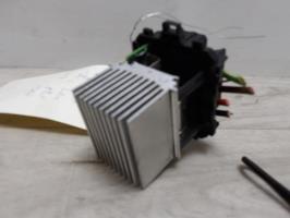 Resistance chauffage