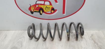 Ressort de suspension arriere