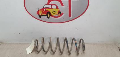 Ressort de suspension arriere