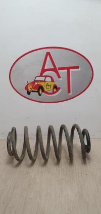 Ressort de suspension arriere