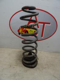 Ressort de suspension arriere
