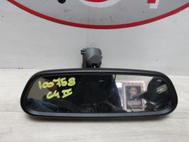 Retrovisor interior