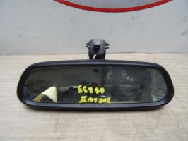 Retrovisor interior