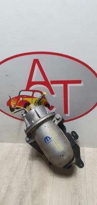 Portafiltro carburante