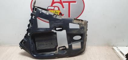 Supporto paraurti posteriore
