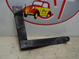 Supporto paraurti posteriore