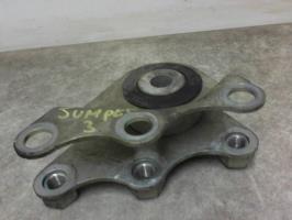 Support moteur