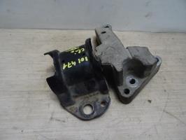 Support moteur