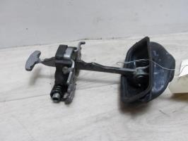 Tirant de porte avant gauche