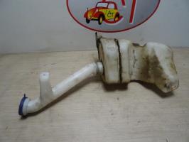 Vase de lave glace