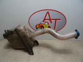 Vase de lave glace