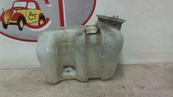 Vase de lave glace
