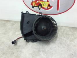 Ventilateur chauffage